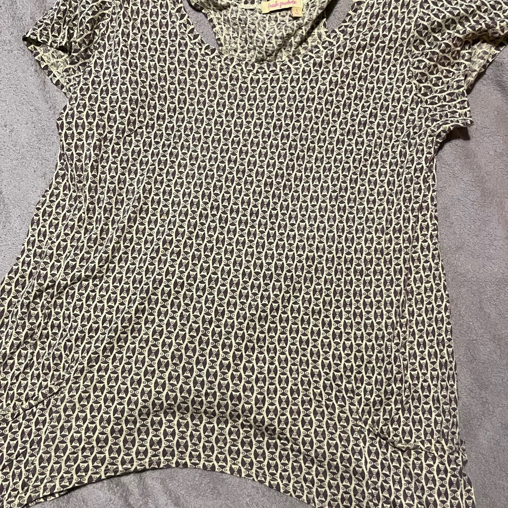 Fresh produce top